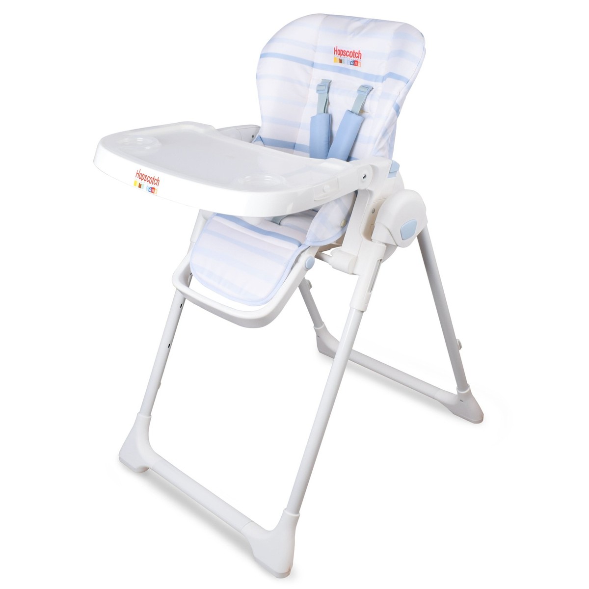 Hopscotch Lane 470175 Premium Highchair, 7 Height Options Babies