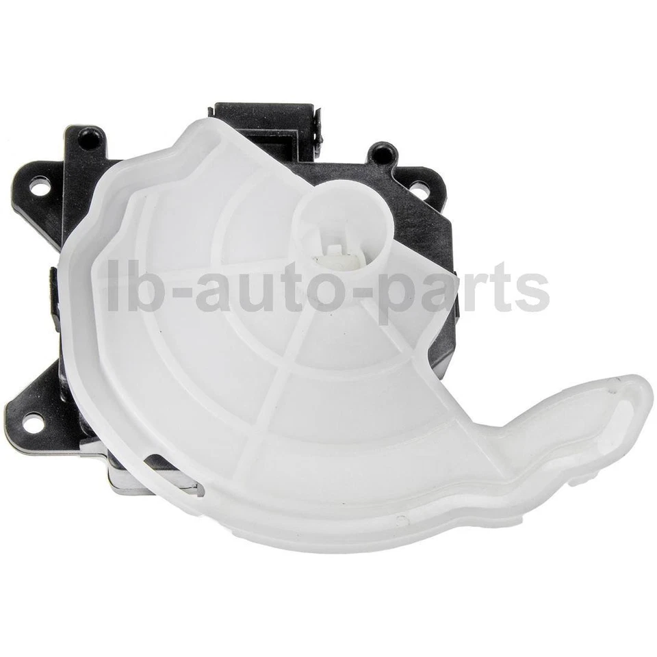 For Ford Edge 2007 2008 2009 2010 2011 2012 Main HVAC Heater Blend Door Actuator - Image 4 of 4