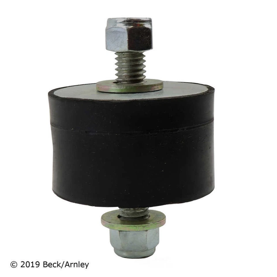 Крепление двигателя подходит для Volvo 122 1800 BECK/ARNLEY 1959-1973 годов выпуска - Изображение 4 из 4