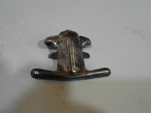 MARX ORIGINAL SMALL CAR METAL GRILL