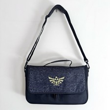 PowerA Everywhere Messenger Bag Zelda: Breath of the Wild Nintendo Switch