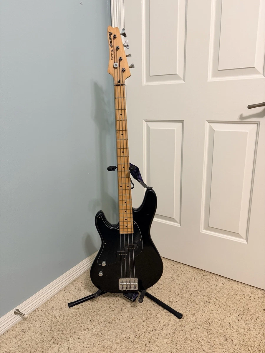 Ibanez Tr Bass for sale | eBay