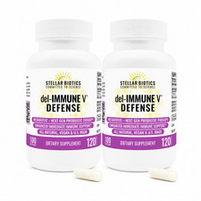 del-IMMUNE V DEFENSE - Advanced Immune Defens...