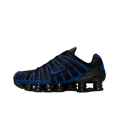 Nike Shox TL Reflective Ice Blue - IH1338-002 | eBay