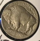 🇺🇸 1913 d T1 Type 1 5c Indian Chief Buffalo Nickel 🦬 A+ Restoration 🪓