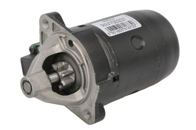 Fits HYUNDAI ACCENT, PONY, S; MITSUBISHI COLT IV, ECLIPSE II starter Left