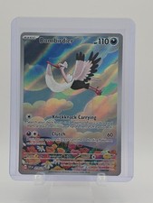 Bombirdier 219/198 SV01: Scarlet & Violet Base Set Holo