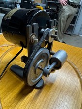 Vintage Antique The Marvel Airflow Electric Aquarium Air Pump Piston Motor Works Vintage Antique The Marvel Airflow Electric Aquarium Air Pump Piston Motor Works