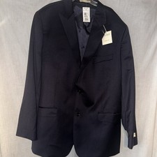 Ralph Lauren Wool Blazer Men  s Size 50 Regular New