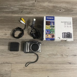 Olympus Sz 30 Mr | eBay