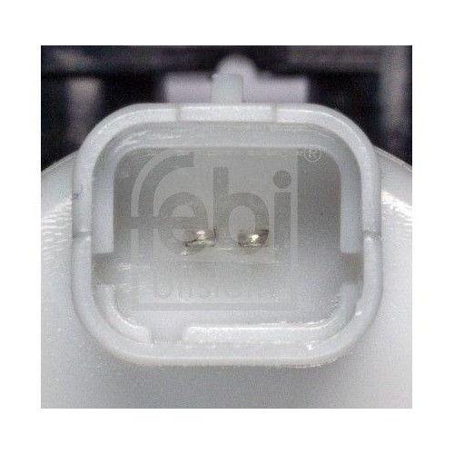 Bomba De Agua De Lavado Lavado De Parabrisas Febi Bilstein 36333 para Citroën - Imagen 3 de 4
