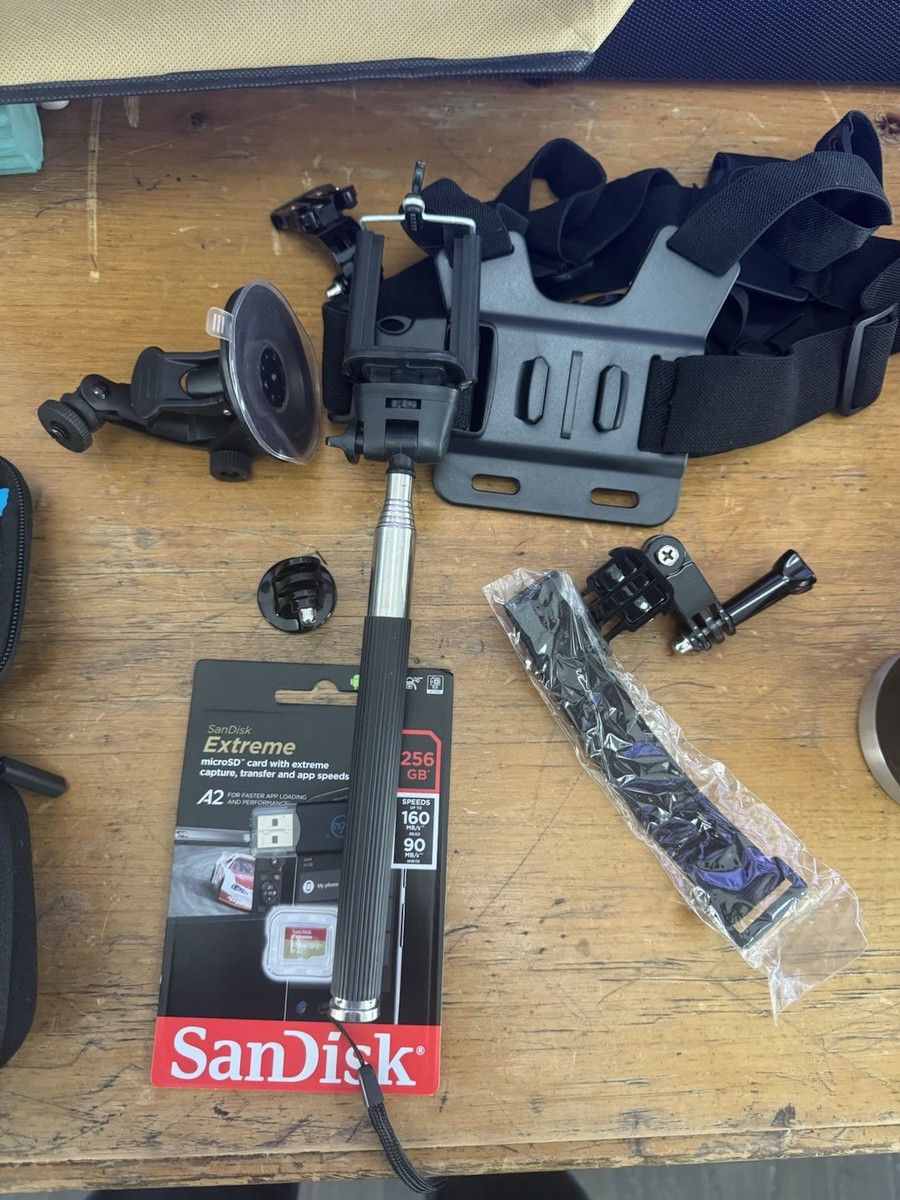 GoPro Black Hero 9 | eBay