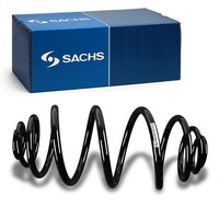 Sachs Fahrwerksfeder Hinten FüR MERCEDES-BENZ Citan W415 Renault Kangoo 2