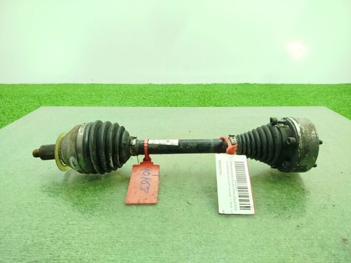 6R0407761 antriebswelle vorne links VOLKSWAGEN POLO V (6R1) 2009 9422551