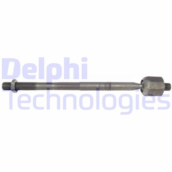 Delphi Spurstange Axialgelenk Lenkstange Innen Links Rechts Vorne TA2760-image