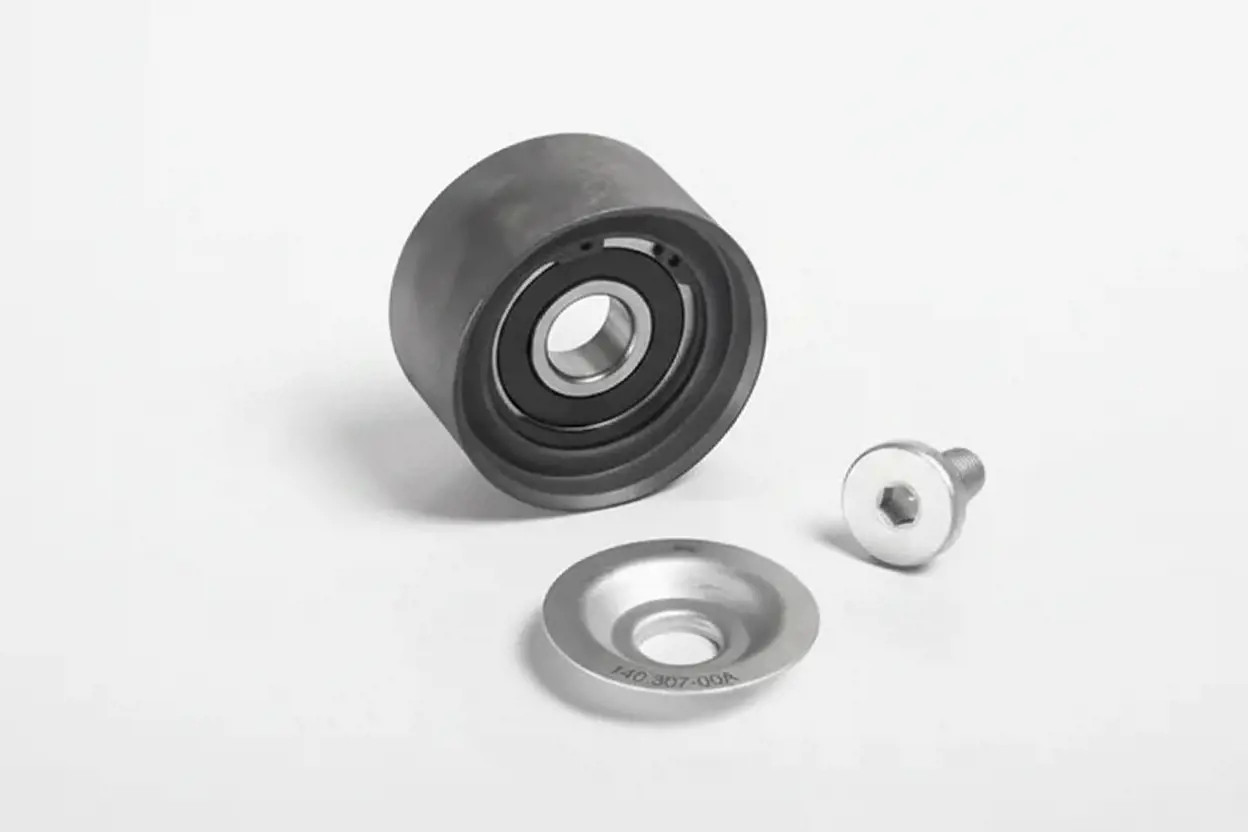 PETERS ENNEPETAL 140.367-00A Galoppino - Immagine 2