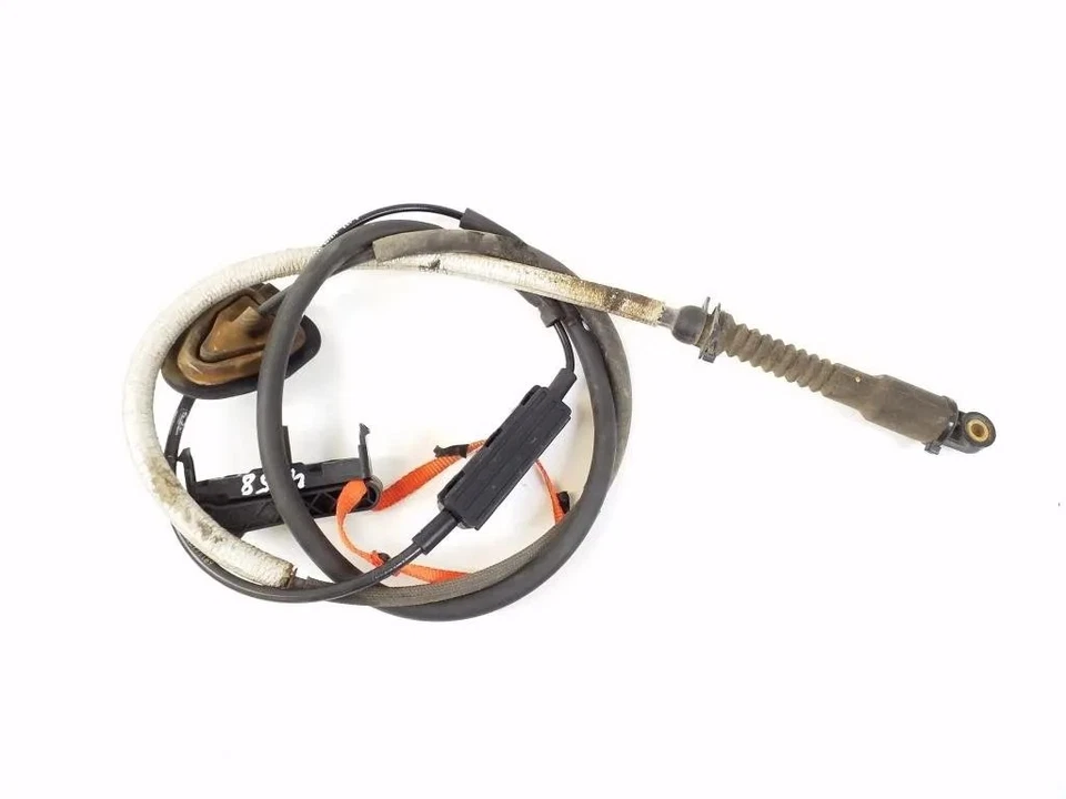 JEEP GRAND CHEROKEE IV WK, WK2 Câble de Frein à Main 68106125AC 3.00 31410948 - Photo 3/4