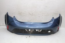 TOYOTA COROLLA Hatchback E21 Hintere Stoßstange 8U6 1.80 33567269