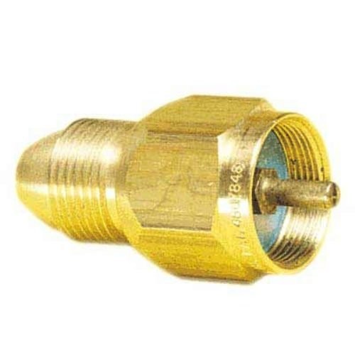 Mr. Heater Portable Buddy Heater Propane Tank Refill Adapter