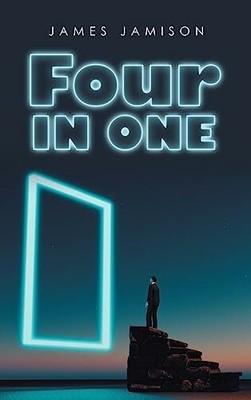 Four in One Buch AuthorHouse