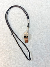 Vintage The American Spirit Whistle Made In USA