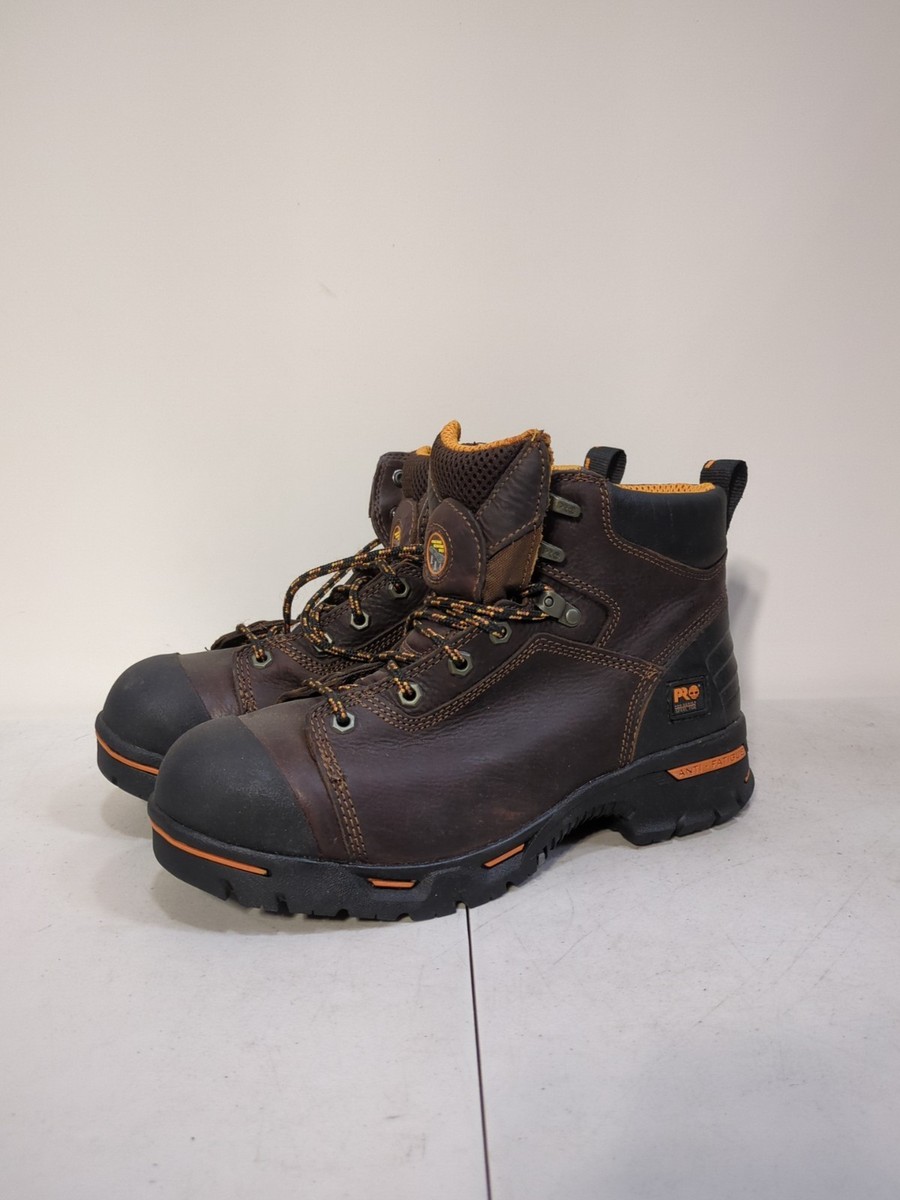 Timberland PRO Men's 6