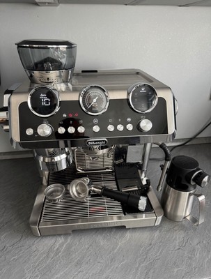 DeLonghi La Specialista Maestro