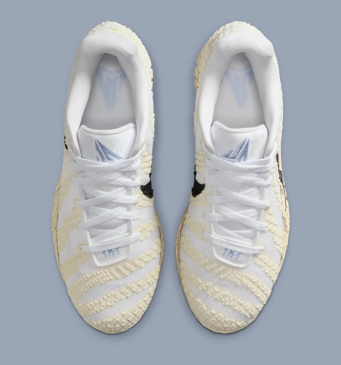 新品Nike Ja 3 \"Coconut Milk\"28cm Nike Ja 3 Sound Check Men's - HF2793-101/HF2794-101 - US