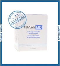 IMAGE Skincare - IMAGE MD Restoring Overnight Retinol Masque 1.7 oz - New In Box
