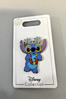 Disney Parks Trading Pin Lilo & Stitch Wearing Pineapple Glasses 2021 (16) — photo 1