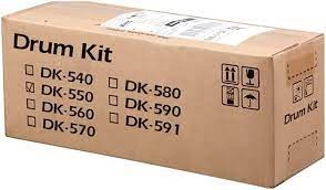 Kyocera DK-550 - 302HM93010 - Trommeleinheit - für FS-C5200DN, C5200DN/KL3