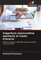 Kramaud N'guessan | Copertura Assicurativa Sanitaria In Costa D'avorio | Buch