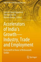 Suresh Chand Aggarwal (U. A.) | Accelerators Of India's Growth-Industry,...