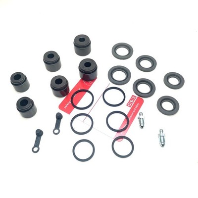 Scheibenbremssattel Reparatursatz FRENKIT PERFORMANCE  für Q7 (4LB) 3 2006 P0005
