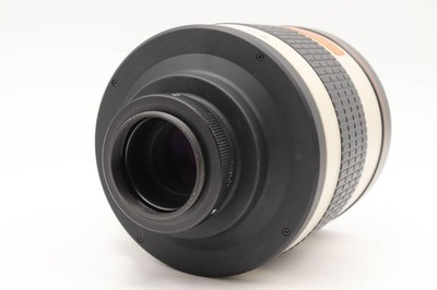 Kenko Mirror Lens 800mm F8 DX M42 14593 | eBay