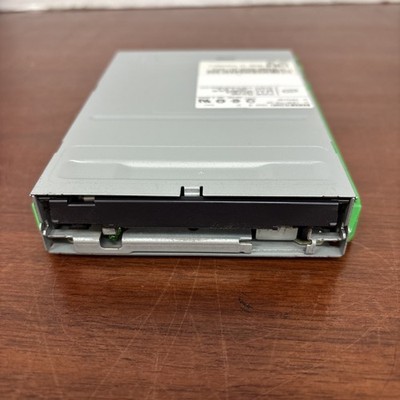 TEAC 3.5 1.44MB Internal Floppy Drive - FD-235HG - No Bezel ***Untested