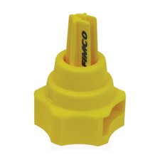 Fimco Replacement XT Spray Nozzle, Yellow Cap and O-Ring 5274861