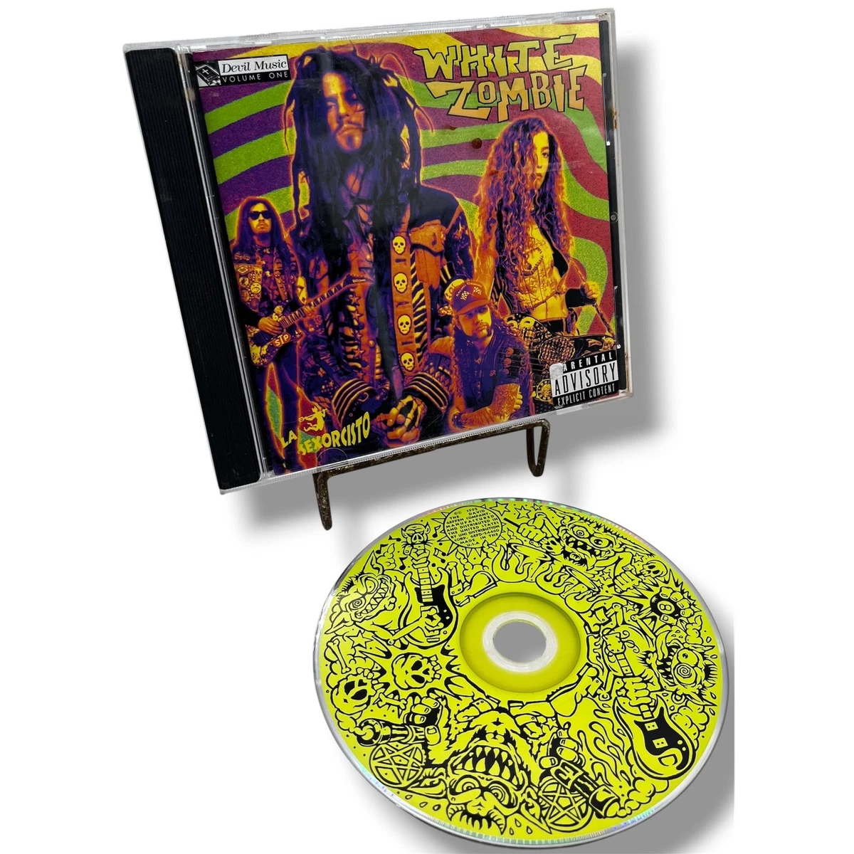 CONDUCTING FROM GRAVE 洋楽 CD メタル Conducting from the Grave