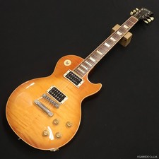 Gibson Les Paul Standard 50S Light Burst 2005 Used Electric Guitar