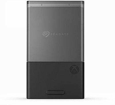 Seagate 2TB Storage Expansion Card for Xbox Series X|S Gut