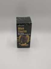 Gynecomastia Heating Oil .51oz For Men