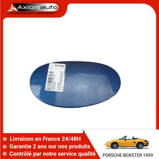 Carburateur Porsche BOXSTER
