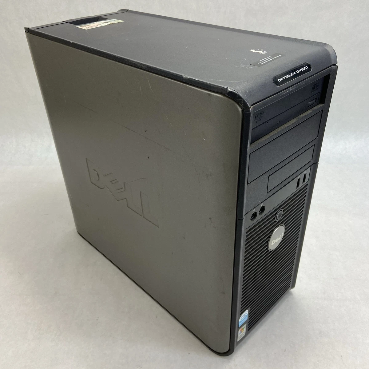 Las mejores ofertas en Dell Optiplex Gx520 | eBay