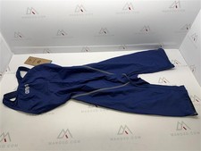 Arena Women’s Powerskin ST Next Open Back Racing Swimsuit Navy Size 26