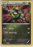 Pokemon Fraxure (15) Holo Rare Dragon Vault 15/20 NM