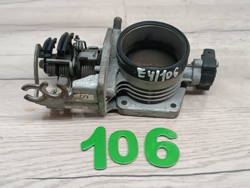 Drosselklappe BMW E39 1433385