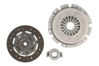 Nexus F1W044NX Kupplungssatz FüR Vw