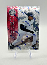 1997 Pinnacle Totally Certified Card Prices | Baseball | PSA