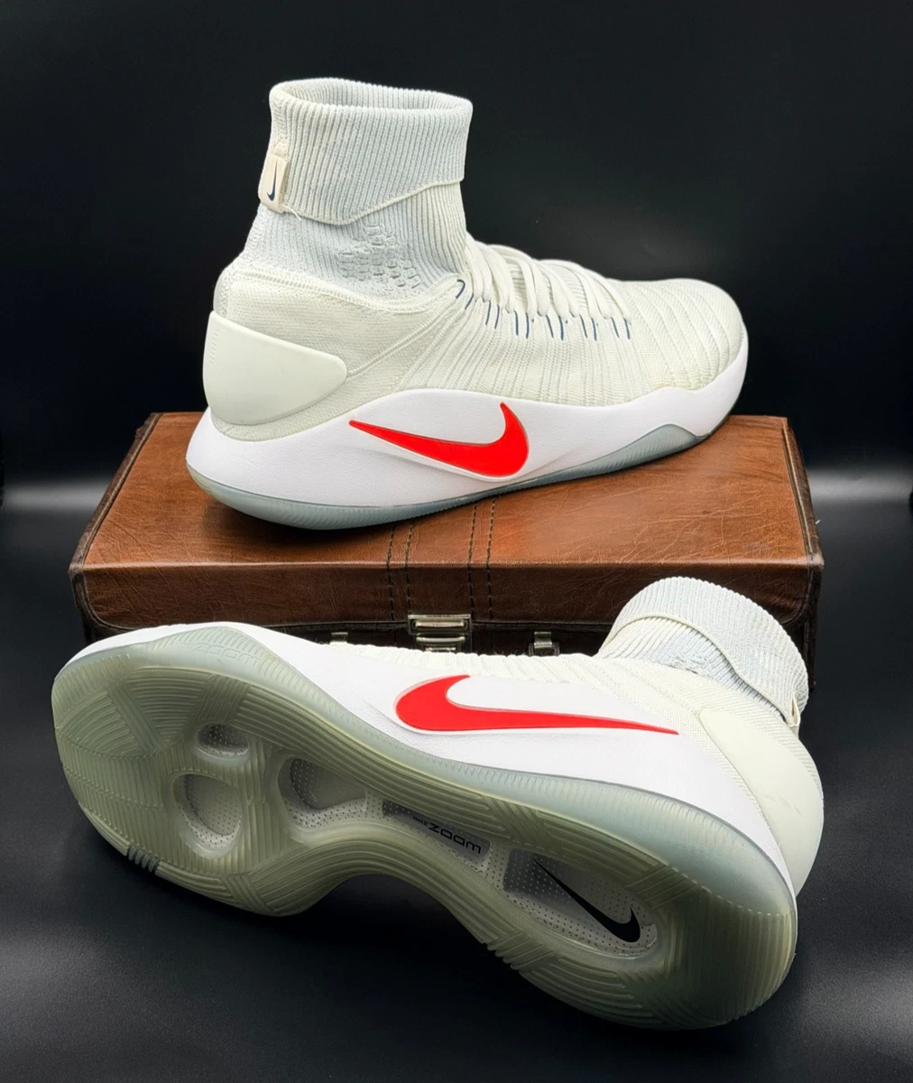 Nike Hyperdunk 2016 USA Home for Sale | Authenticity Guaranteed | eBay