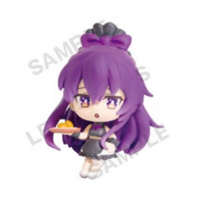 Date A Live IV - Black and White Capsule (Tohka Black Ver.)